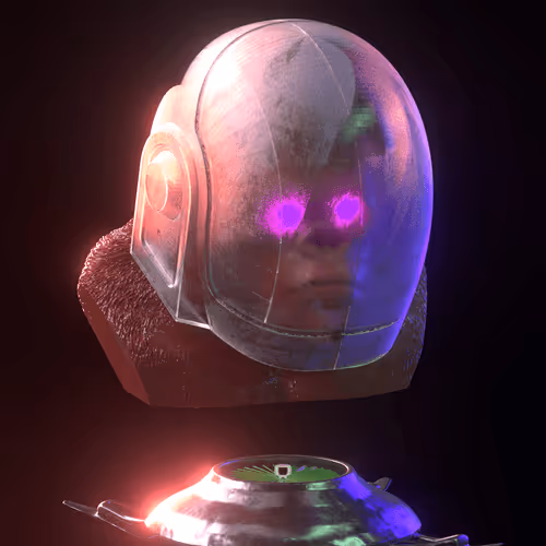 Head #434