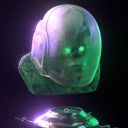 Head #322