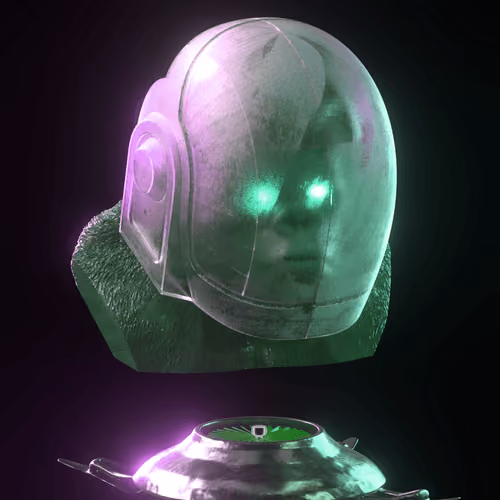 Head #1080