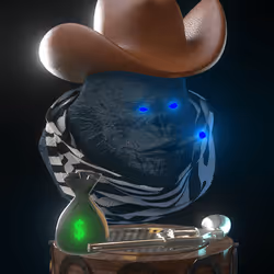 Head #628