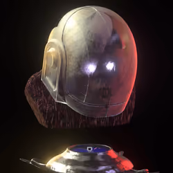 Head #630