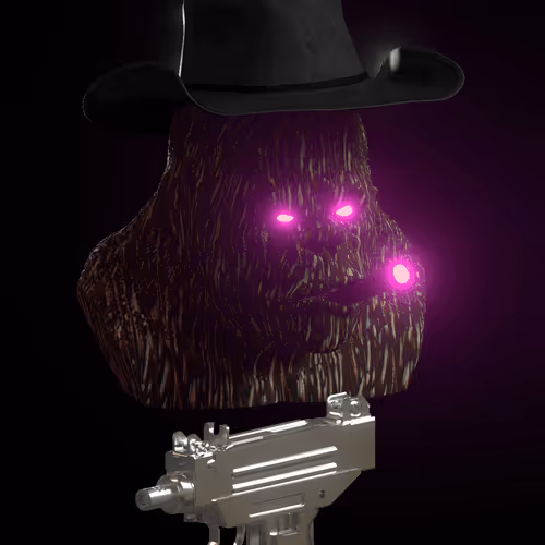 The Non Chimpz Headz