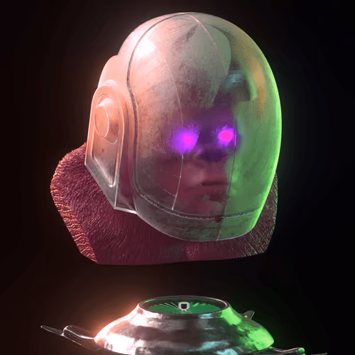 Head #325