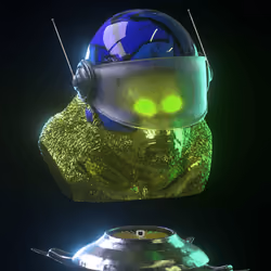 Head #959