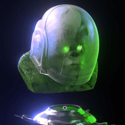 Head #362