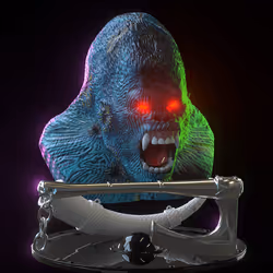 Head #958