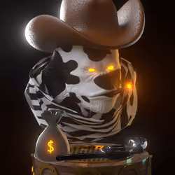 Head #66