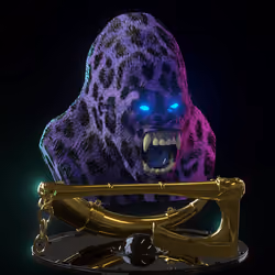 Head #592