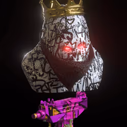 Head #634