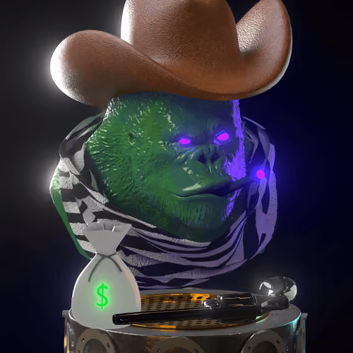 Head #132