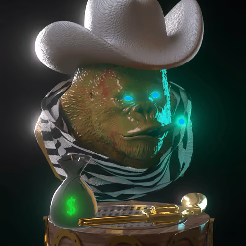 Head #116