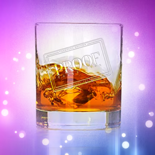Cheers, Proof Family!