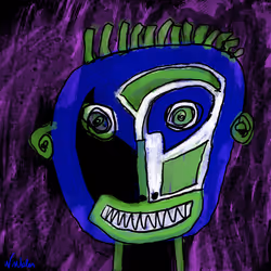3