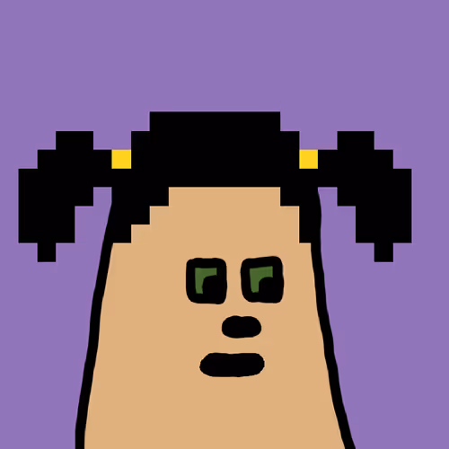 Blob Punks