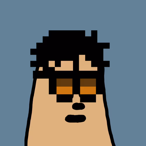 Blob Punks