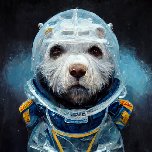Lunar Dogs