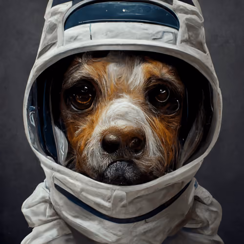 Dog 60