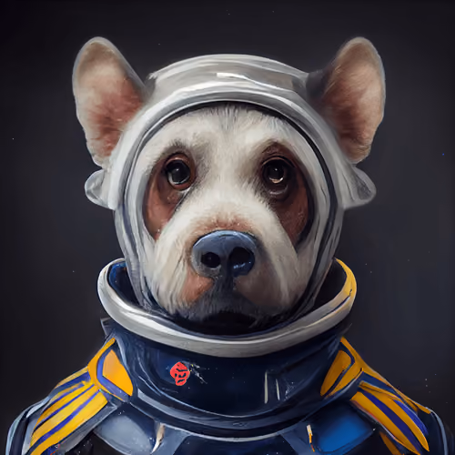 Dog 102