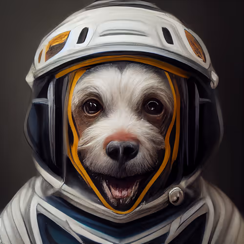 Lunar Dogs