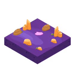 Terrain World #33