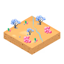 Terrain World #181
