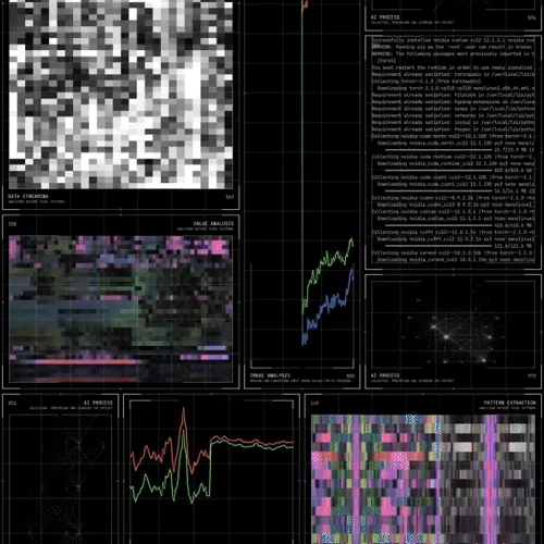 Muraqqa The Process