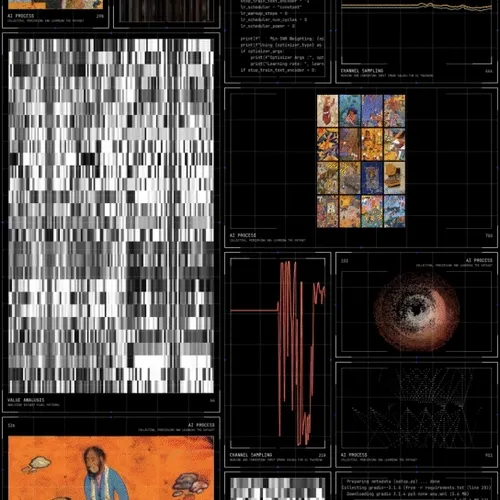 M: The Process #7