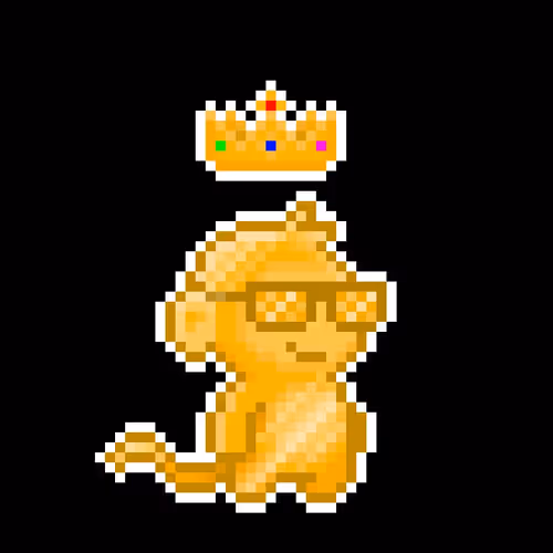 Pixel Frens Eth 