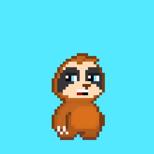 Pixel Frens Eth 