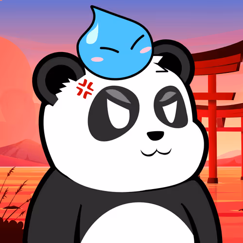 Pandaparadise