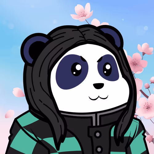 Pandaparadise
