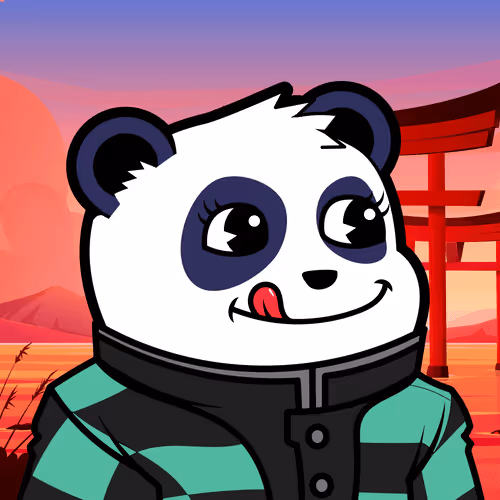 Pandaparadise