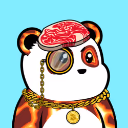 Panda Paradise #272
