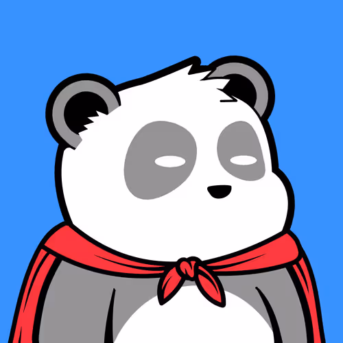 Pandaparadise