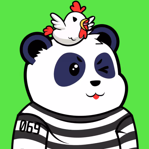 Pandaparadise