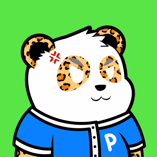 Pandaparadise