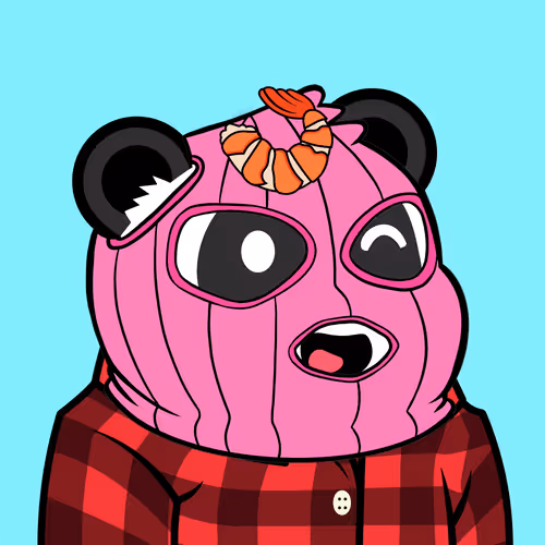 Pandaparadise