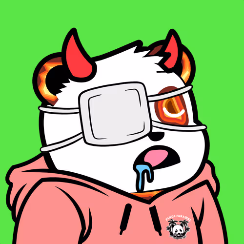 Pandaparadise