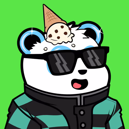 Pandaparadise
