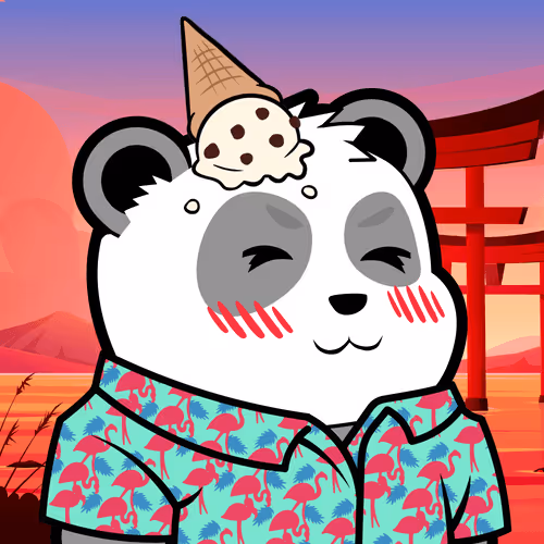 Pandaparadise