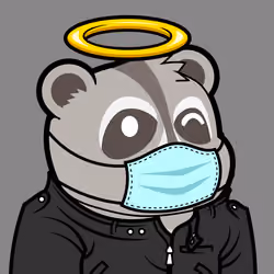 Panda Paradise #1259