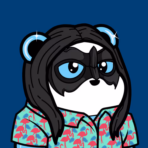 Pandaparadise