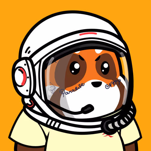 Panda Paradise #6515