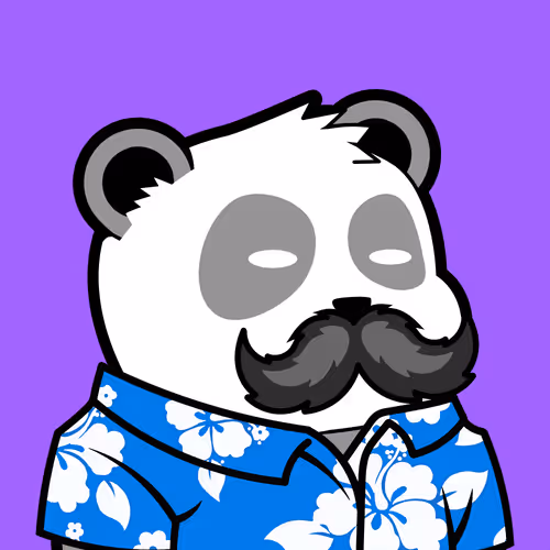 Pandaparadise