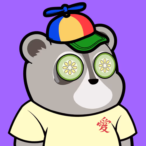 Pandaparadise