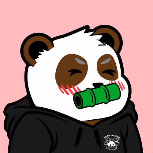 Pandaparadise