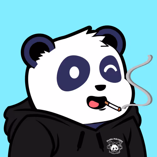 Pandaparadise