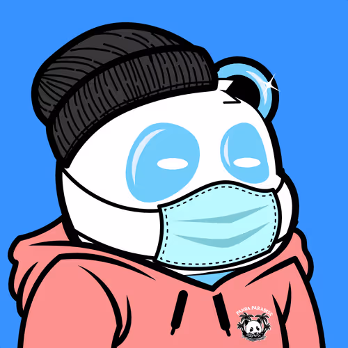 Pandaparadise