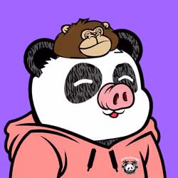 Panda Paradise #90