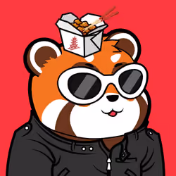 Panda Paradise #6050